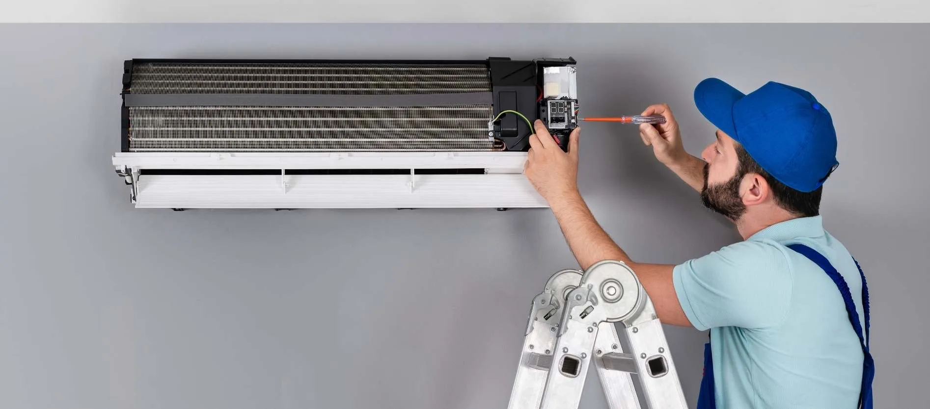 Altayçeşme Samsung Klima Gaz Dolum Servisi